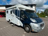 Dethleffs T 6501 ADVANTAGE - Dethleffs 65
