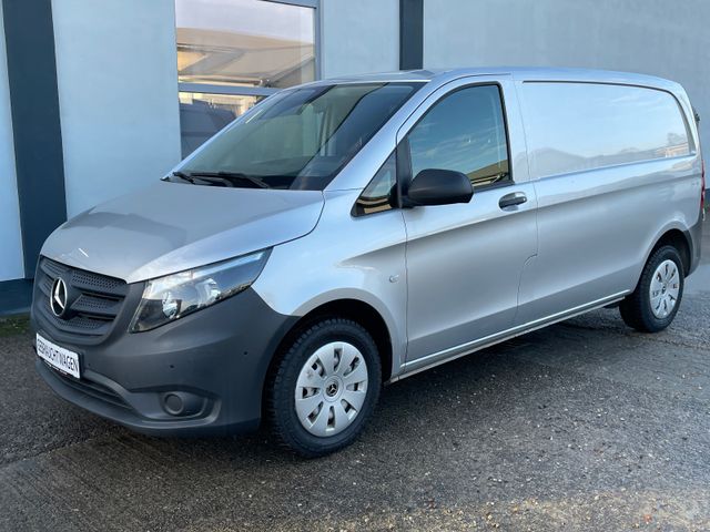 Mercedes-Benz Vito Kasten 114 CDI BT RWD kompakt AHK,FLÜGEL