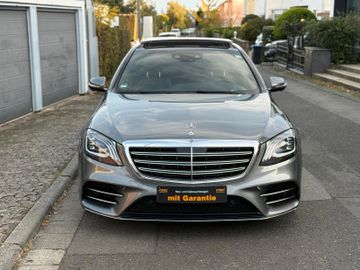 Mercedes S 350 - 5