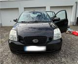 Kia Picanto lx - Kia Picanto aus 2007: Lx