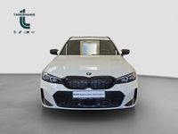 BMW M340d - Vorschau Bild 9