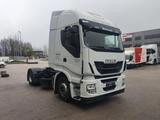 Iveco Stralis AS440S46T/P - Iveco Stralis 440