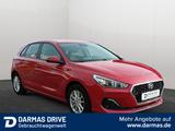 Hyundai i30 5-Türer (MJ20) 1.4 Pure Navigation - Hyundai i30: Pure