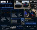 BMW Bmw 525 d F11 5er - BMW 5er Reihe: Kombi, Bmw5er