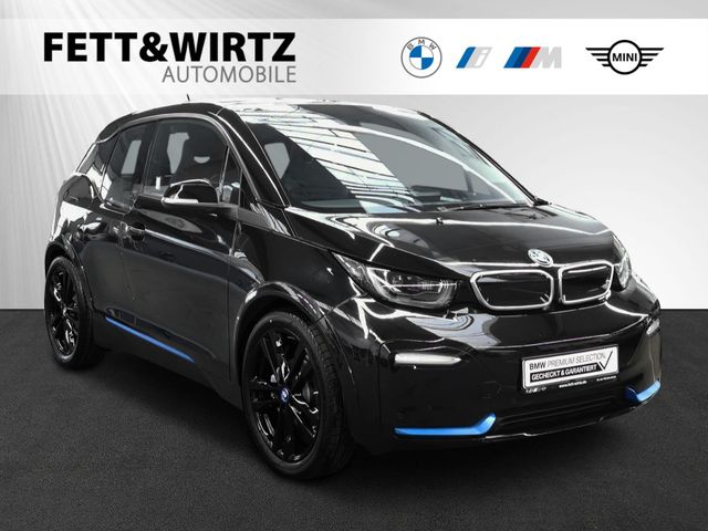 BMW i3s 120Ah|Kamera|NaviProf.|Sitzhzg.|DA+