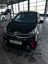 Kia Picanto 1.0 GT Line - Kia Picanto in Augsburg