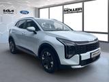 Kia Sportage PE 1.6T Vision AWD DCT7 Komfort Digit.- - Kia mit Benzin-Antrieb: Geländewagen, Automatik