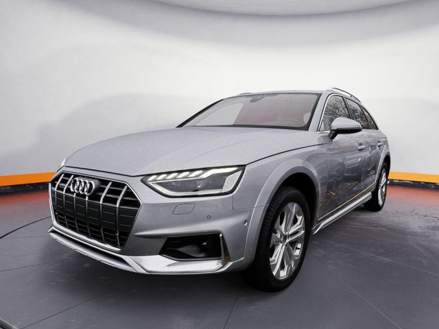 Audi A4 allroad quattro 40 TDI 150(204) kW(PS) S tron