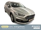 Ford Mondeo Titanium Turnier 2.0 EcoBlue - gebrauchte Ford Mondeo aus dem Jahr 2022