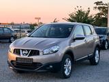 Nissan Qashqai Automatik nur 76942 km !!! - gebrauchte Nissan Qashqai aus dem Jahr 2011