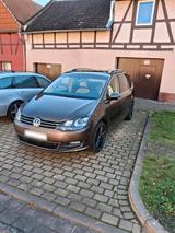 Volkswagen VW Sharan 2.0 TDI Highline / Tausch T4 Mul... - VW T4 Multivan Gebrauchtwagen