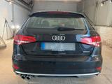 Audi A3 Sportback quattro*S-Line*BI-Xenon*R-CAM* - Audi A3: Schwarz, Sportback