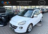 Opel Adam Open Air ecoFlex *SITZH*CARPLAY*SCHECKHEFT* - Opel Adam: Open
