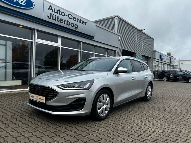 Focus Turnier Titanium X*SYNC4*RFK*