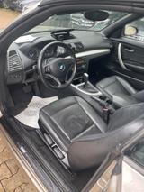 BMW 118i Baureihe Aut. Cabrio - BMW 118: 3 Türen