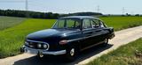Andere TATRA T603 Oldtimer aus langjährigem Priva... - : Tatra 603