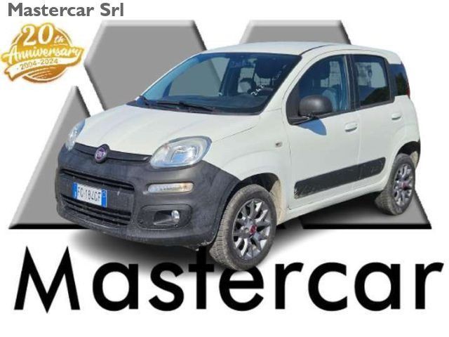 Image of Fiat Panda