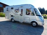 HYMER / ERIBA / HYMERCAR B 524 SL Fiat 250 - Offers matching your search criteria