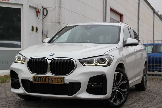 BMW X1 sDrive 18 d M Sport *PANO*LED*MEMORY*KEYLESS*