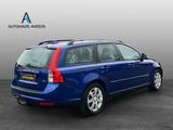 Volvo V50 2.0 D KINETIC/ org. 67.000KM/ AUTOMATIK/ 1.H - Volvo V50: Automatik