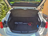 Alfa Romeo Giulietta 2.0 JTDM 16V 110kW Sprint Sprint - Alfa Romeo Giulietta mit Diesel-Antrieb