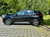 BMW X1 xDrive25d xLine Steptronic xLine - BMW X1 in Chemnitz