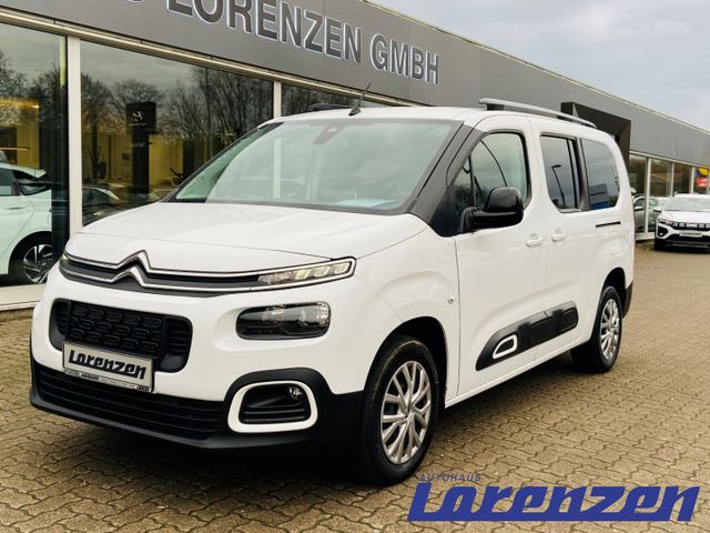 Citroën Berlingo FAP BlueHDi 130 1.5 Feel Pack XL DAB-di