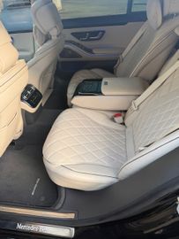 Mercedes S 400 - 10