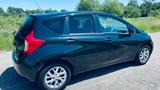 Nissan Note 1.2 Acenta Acenta - Nissan Note aus 2013