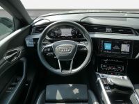 Audi Q8 e-tron - Vorschau Bild 8