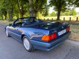 Mercedes-Benz SL 500 SL