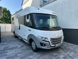 Rapido I90 Distinction LEDER 2xTV KAMERA LKW NAVI - Lkw Wohnwagen gebraucht