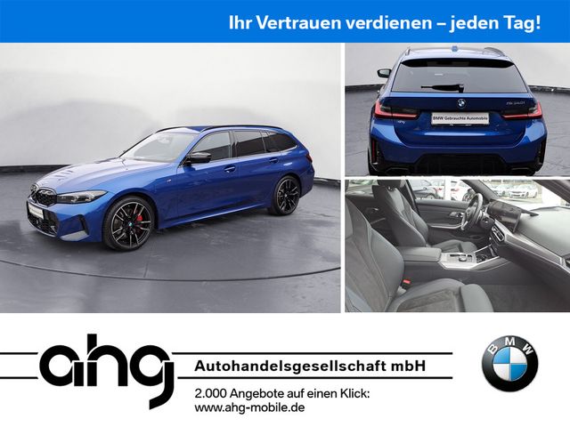 BMW M340i xDrive Touring Auto *Adapt. LED*H&K*M Spor