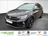 Volkswagen Taigo 1.0 TSI DSG R-Line ACC+Kamera+Beats Audio