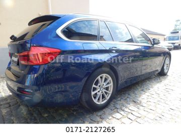 BMW 320 - 7