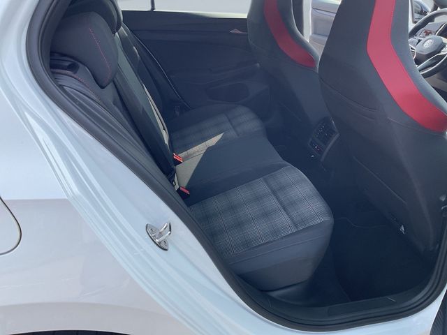 Golf VIII 2.0 TSI DSG GTI KAMERA NAVI ACC LED