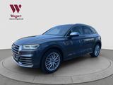 Audi SQ5 3.0 TFSI*1HD*STANDHEIZUNG*AHK*LUF*B&O*MATRIX - Audi SQ5 Gebrauchtwagen in Stuttgart