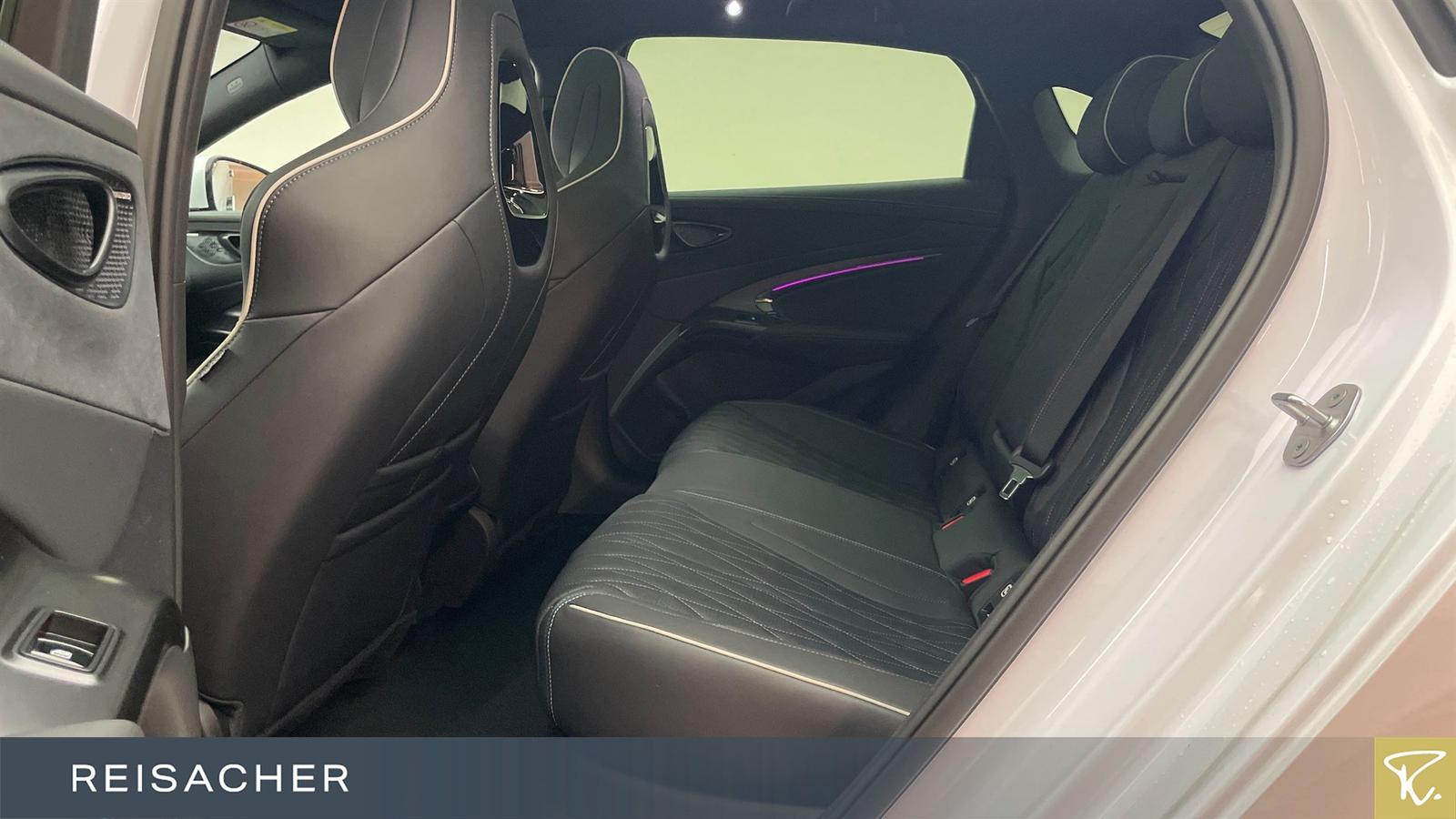 BYD Seal 2026 Design Sportpaket,LM Räder,LM,LM Räder