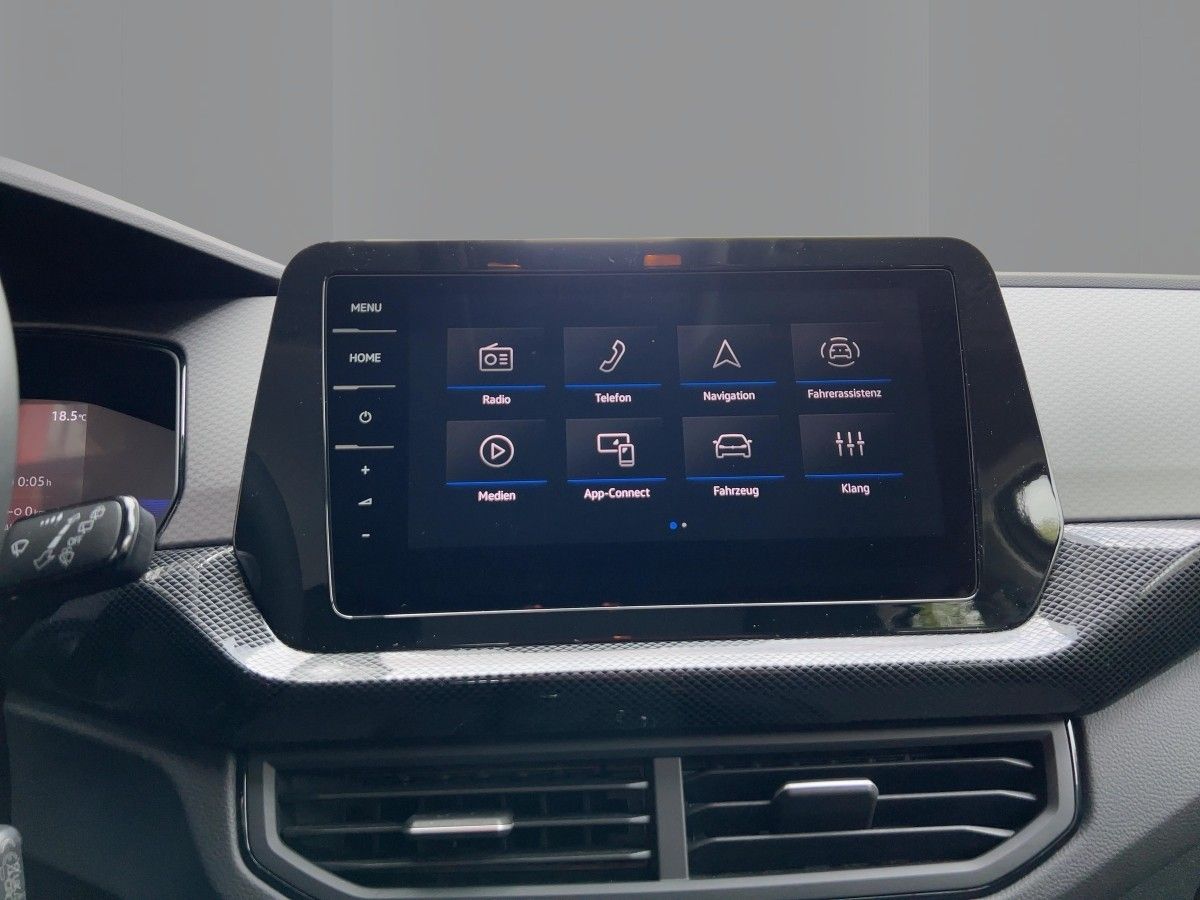 Volkswagen T-Cross - Bild 14