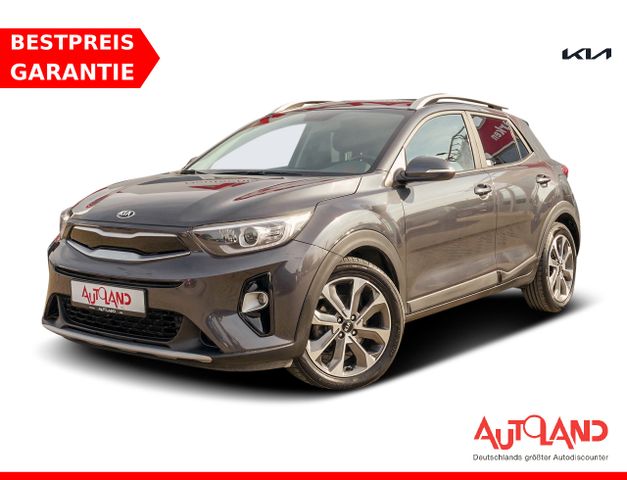 Kia Stonic 1.0 T-GDI Vision Navi DAB Kamera PDC USB