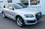 Audi Q5 2.0 TFSI Quattro - gebrauchte Audi Q5 aus dem Jahr 2011