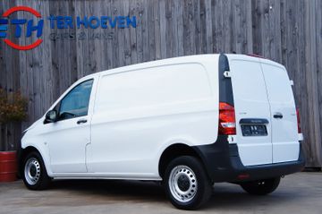 Mercedes Vito - 2
