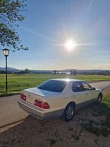 Lexus LS 400 - 4.0 V8 - HU und vieles NEU!!! US-Model - Lexus: 400ls