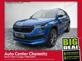 Skoda Kodiaq 2.0 TDI DSG 4x4 Sportline LED/Navi/Pano