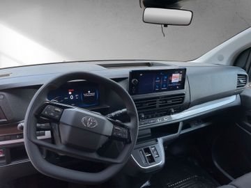 Toyota Proace Electric L2 Kasten Meister *2xPDC*ACC*NAV