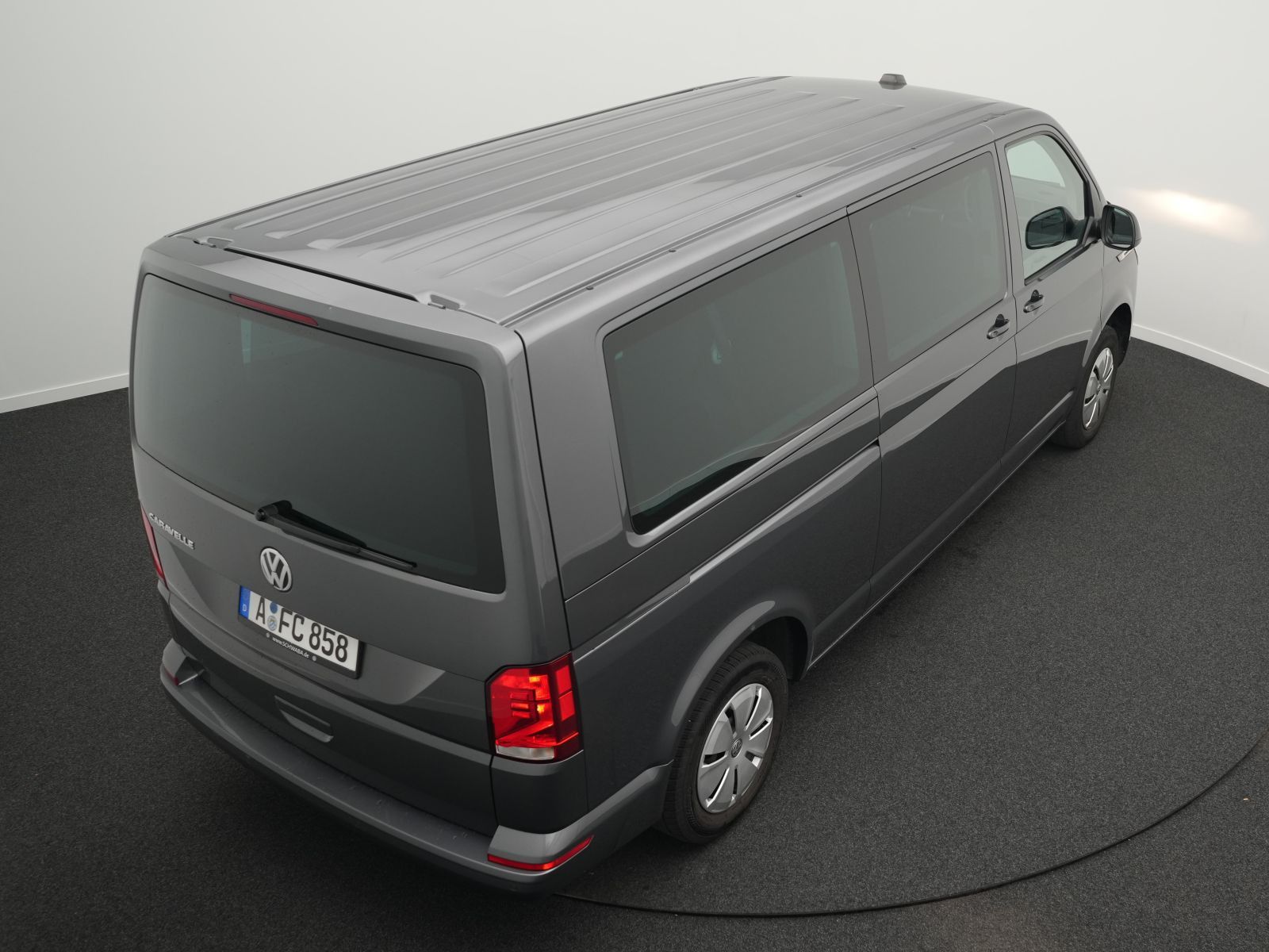 Volkswagen T6 Caravelle - Bild 22