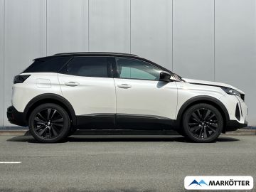 Peugeot 3008 - 3