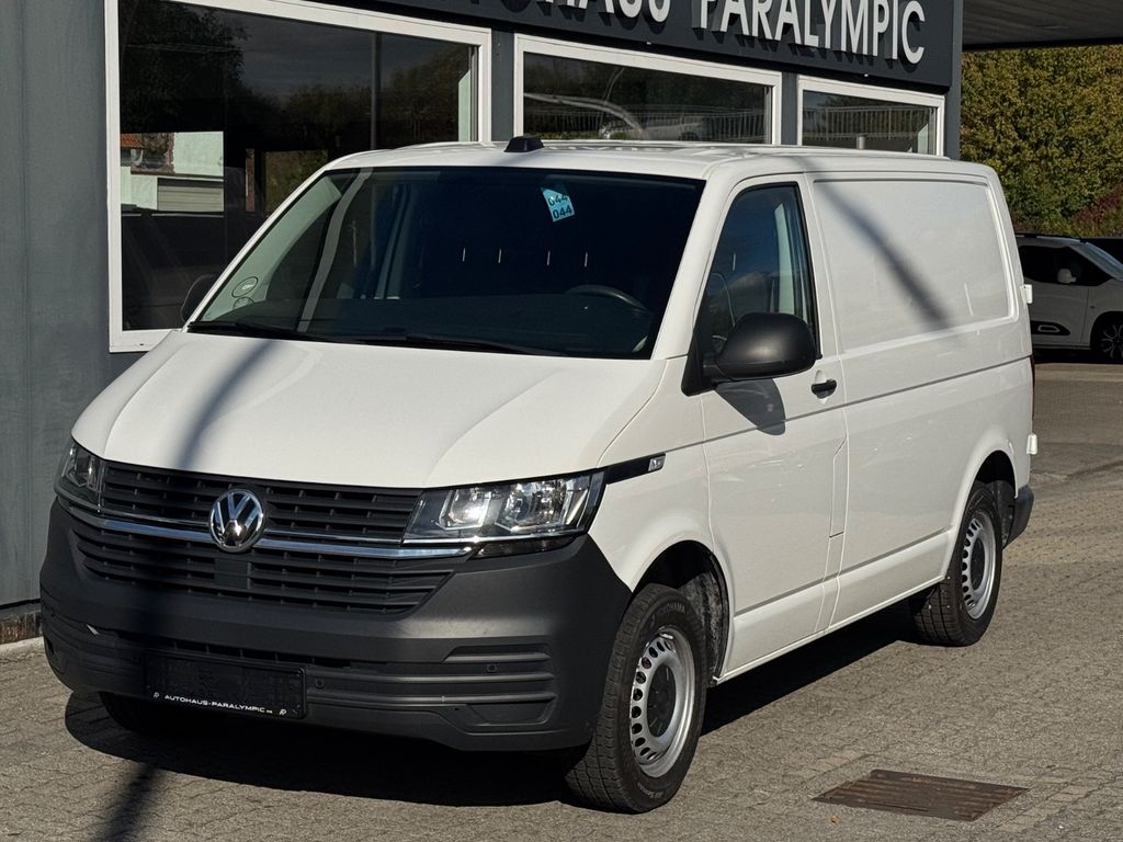 Image of Volkswagen T6 Transporter