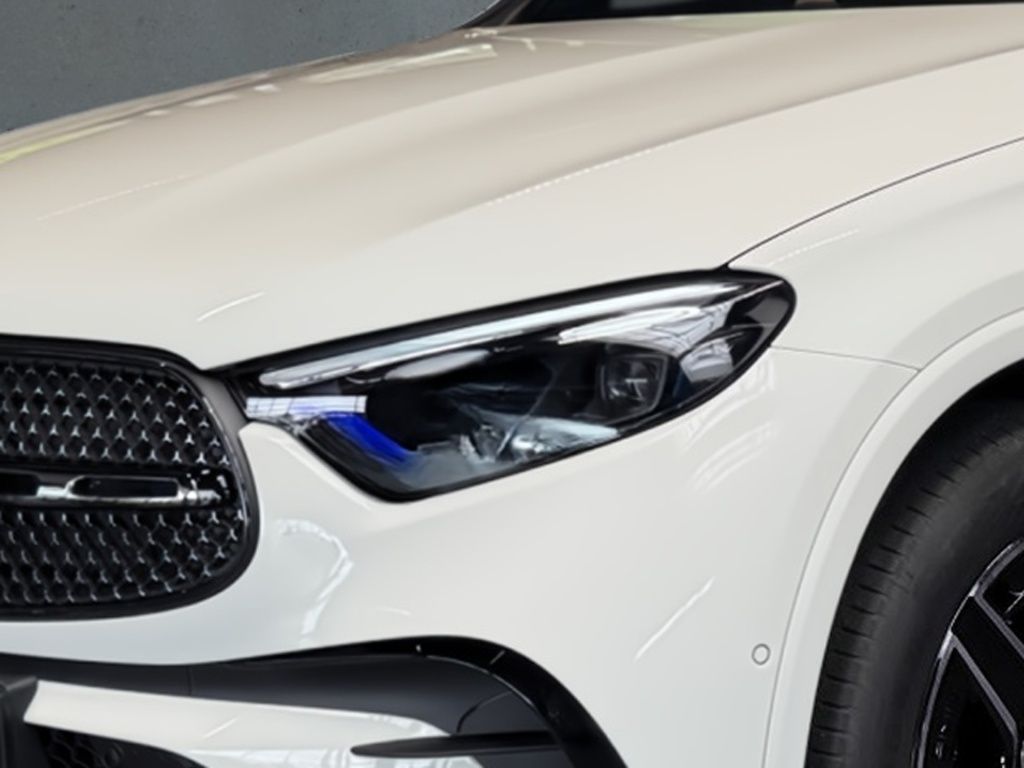 Mercedes-Benz GLC 300 de 4M AMG NIGHT,DiG.L,HuD,BURM,MEM,PANO foto 2