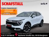 Kia Sportage 1.6 T-GDI Plug-in Hybrid 4WD NAVI KAMER - Kia Sportage Plug-in Hybrid (PHEV) Gebrauchtwagen